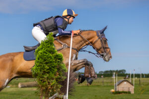 2024 Regiokampioenschap Eventing NH & UT